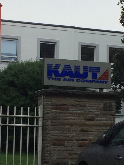 Alfred Kaut GmbH&Co. KG