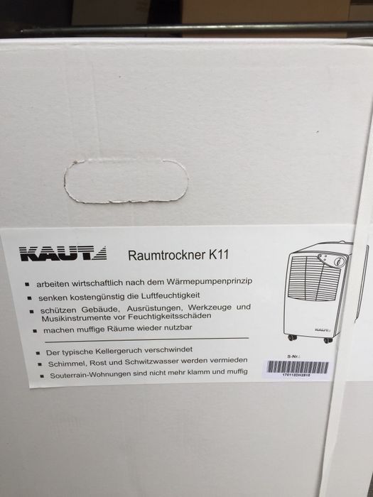 Nutzerbilder Alfred Kaut GmbH & Co. Klimatechnik