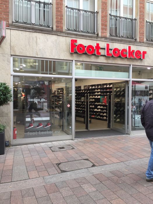 Foot Locker Germany GmbH