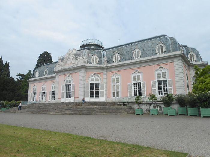 Nutzerbilder Stiftung Schloss und Park Benrath