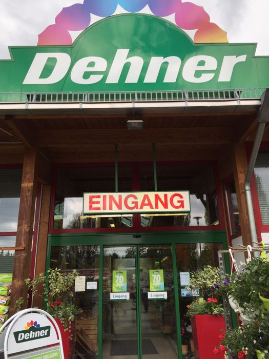Nutzerbilder Dehner Garten-Center GmbH & Co. KG