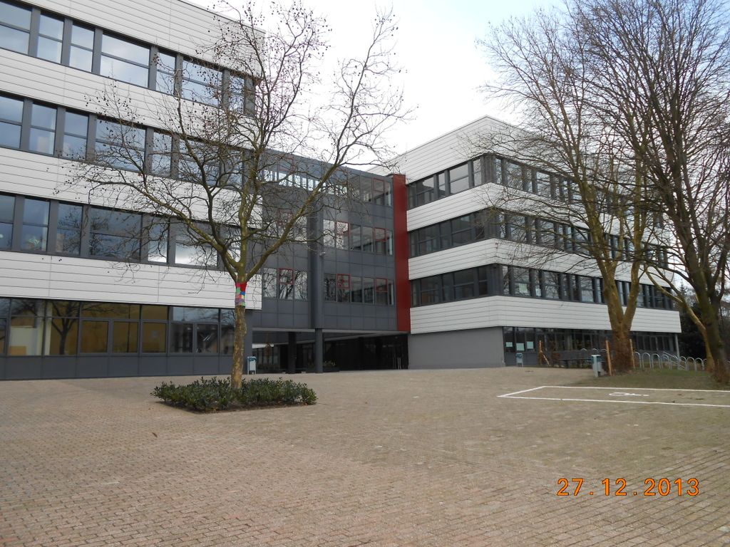 Nutzerfoto 6 Carl-Duisberg-Gymnasium Wuppertal