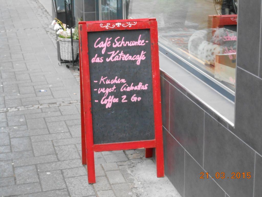 Nutzerfoto 10 Café Schnurrke