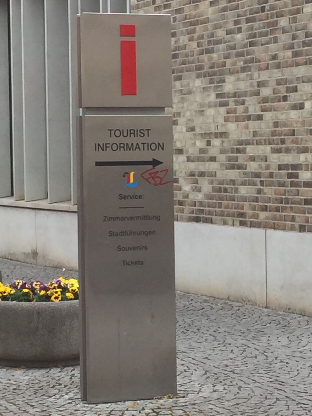 Nutzerfoto 4 Tourist-Information Lutherstadt Eisleben e.V.