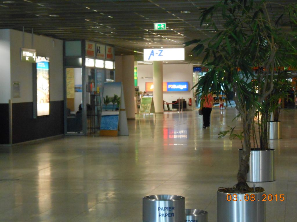 Nutzerfoto 10 Dortmund Airport