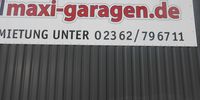Nutzerfoto 4 maxi - garagen.de Inh. Eckhard Vornbrock