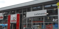 Nutzerfoto 5 Autohaus Lackmann GmbH