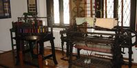 Nutzerfoto 3 Erzgebirgsmuseum mit Silberbergwerk „Im Gößner“
