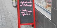 Nutzerfoto 10 Café Schnurrke