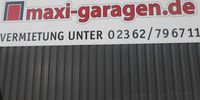 Nutzerfoto 3 maxi - garagen.de Inh. Eckhard Vornbrock
