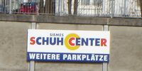 Nutzerfoto 8 SIEMES Schuhcenter Wuppertal