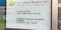Nutzerfoto 1 Autismus Ambulanz u. Beratungs-stelle Wuppertal gem. GmbH Autismusambulanz
