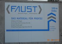 Bild zu Edmund Faust GmbH & Co. KG