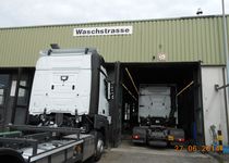 Bild zu Truck Wash Nüllig & Haß GbR