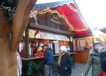 Bild zu Weihnachtsmarkt Mühlheimer - Weihnachtstreff