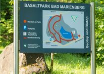 Bild zu Basaltpark