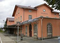 Bild zu Pulsnitz Die Pfefferkuchenstadt