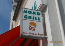 Bild zu Nordgrill - Lintorf