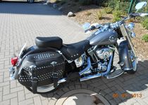 Bild zu Harley Davidson & Buell Motorradhandel