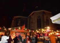 Bild zu Weihnachtsmarkt - Wülfrath