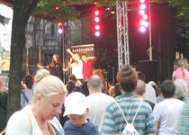 Bild zu 8. Oelbergfest in Wuppertal