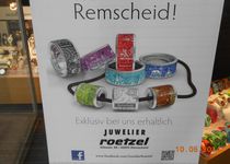 Bild zu Juwelier & Brillenfachgeschäft Roetzel