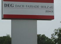 Bild zu DEG Dach-Fassade-Holz eG Zweigniederlassung