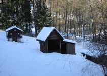 Bild zu Winteridylle im Marscheider Wald - Wuppertal