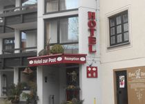 Bild zu Hotel Restaurant Zur Post