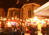 Bild zu Weihnachtsmarkt - Wülfrath