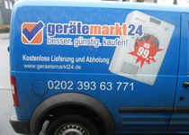 Bild zu Gerätemarkt 24