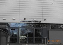 Bild zu Carl-Duisberg-Gymnasium