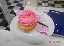 Bild zu Bella's Cupcake & Diner