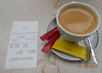 Bild zu Cafe zsa zsa im Centro - Oberhausen