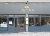 Bild zu EXODUS Ägyptisches Restaurant