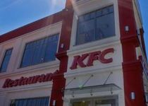 Bild zu Kentucky Fried Chicken Schnellrestaurant