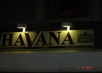Bild zu Havana