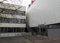 Bild zu Carl-Duisberg-Gymnasium