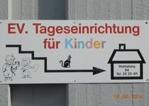 Bild zu Kindergarten der ev. Kirchengemeinde Schellenbeck - Einern