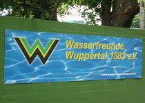 Bild zu Wasserfreunde Wuppertal eV. Alfred Panke Bad