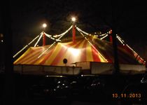 Bild zu Circus Probst