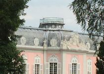 Bild zu Düsseldorfer Barockfest Schloss Benrath