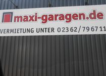 Bild zu maxi - garagen.de Inh. Eckhard Vornbrock