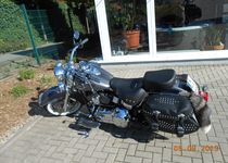 Bild zu Harley Davidson & Buell Motorradhandel