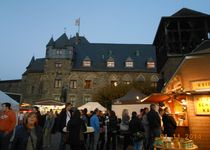 Bild zu Schlossbauverein Schloss Burg