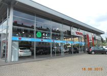 Bild zu Autohaus Lackmann GmbH