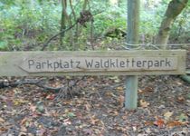 Bild zu Wald-Abenteuer der Waldkletterpark Velbert-Langenberg