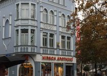 Bild zu Hirsch Apotheke