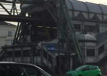 Bild zu Schwebebahn-Station Werther Brücke