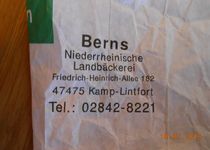 Bild zu Berns Bäckerei GmbH